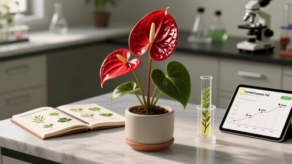 Anthurium Propagation for Blooms (2026)