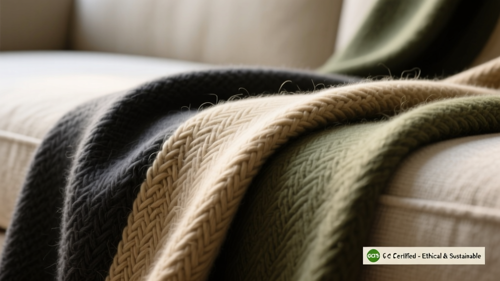 Wool Fabric for Couches: A Designer’s Buyer’s Guide
