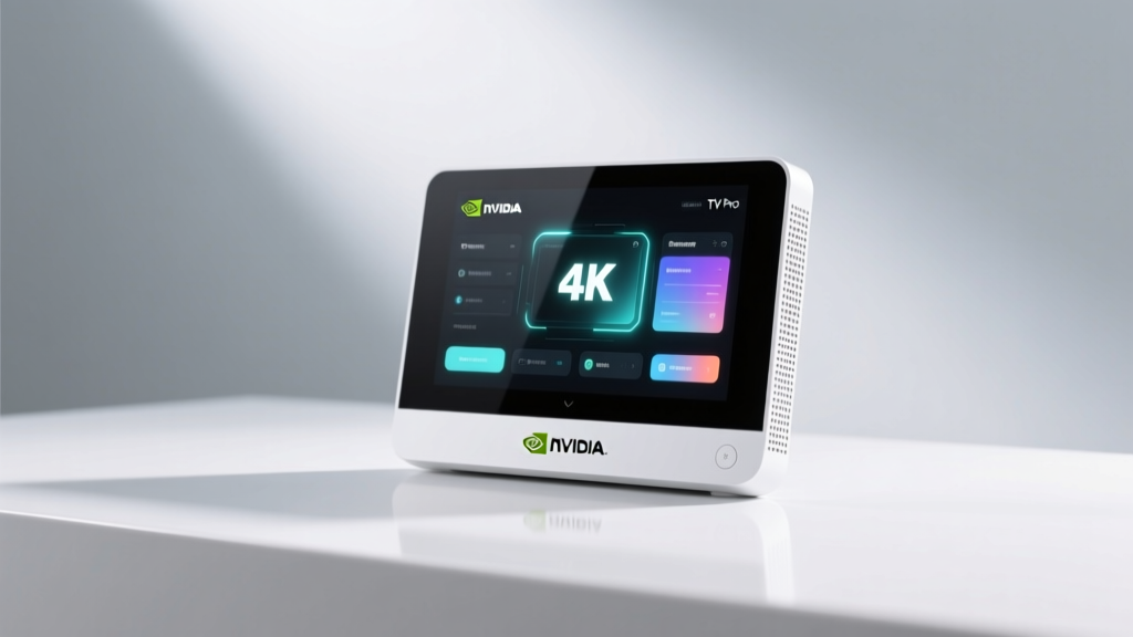 Nvidia Shield TV Pro 2025: Worth Buying vs Modern Streamers