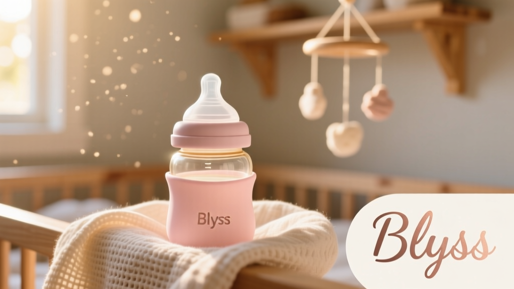 Blyss Baby Bottles: A Pediatric Nurse’s Evidence-Based Review of Safety, Flow Rates, and Real-World Feeding Performance
