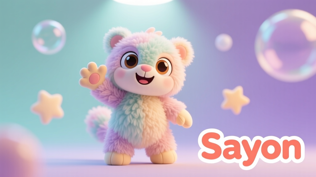 Sayon Toys: Safety, Compliance, and Market Positioning in the U.S. and EU Toy Ecosystem