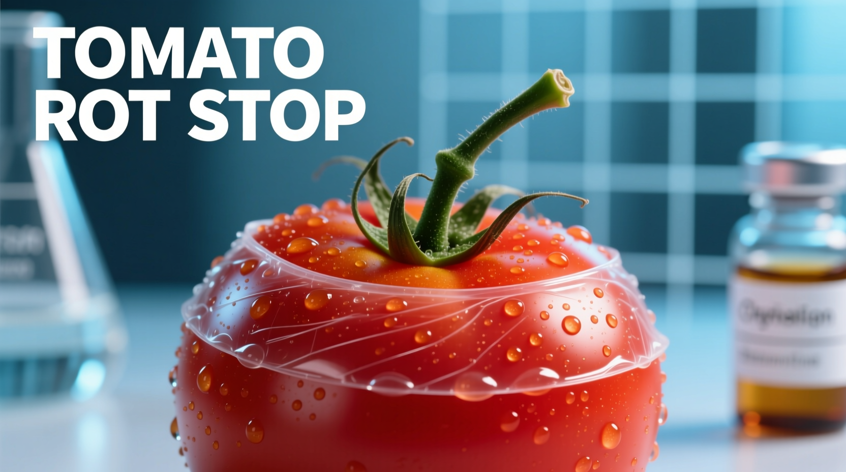 How to Stop Tomato Rot: Proven Solutions for Healthy Plants
