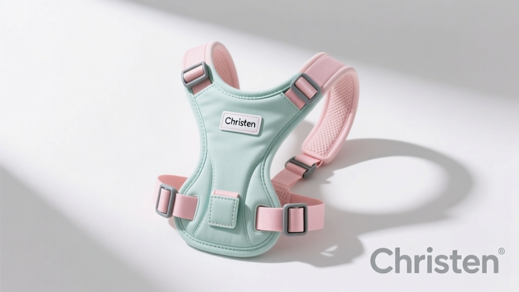Christen: A Child Safety Specialist’s Evidence-Based Guide to Safe Infant Baptism and Naming Ceremonies
