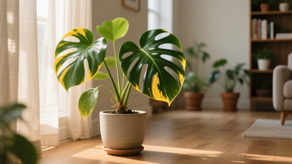 Indoor Plant Yellow Leaves: Fix Root Cause First