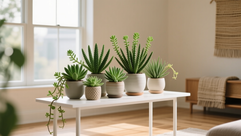 Jade Plants Indoors: Care Tips & Mistakes to Avoid