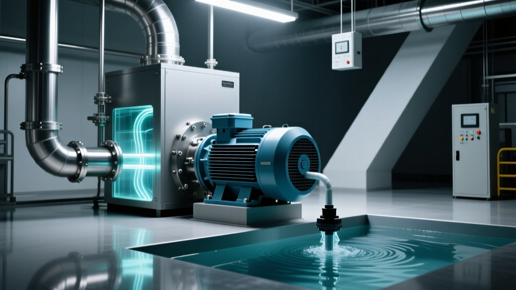 Fix 27% Energy Waste in Chilled Water Loops
