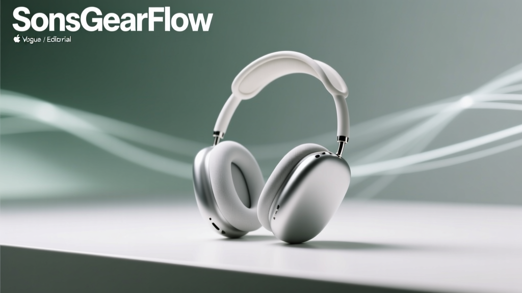 Wireless Headphones: Works on iPhone, Android, Mac, Windows