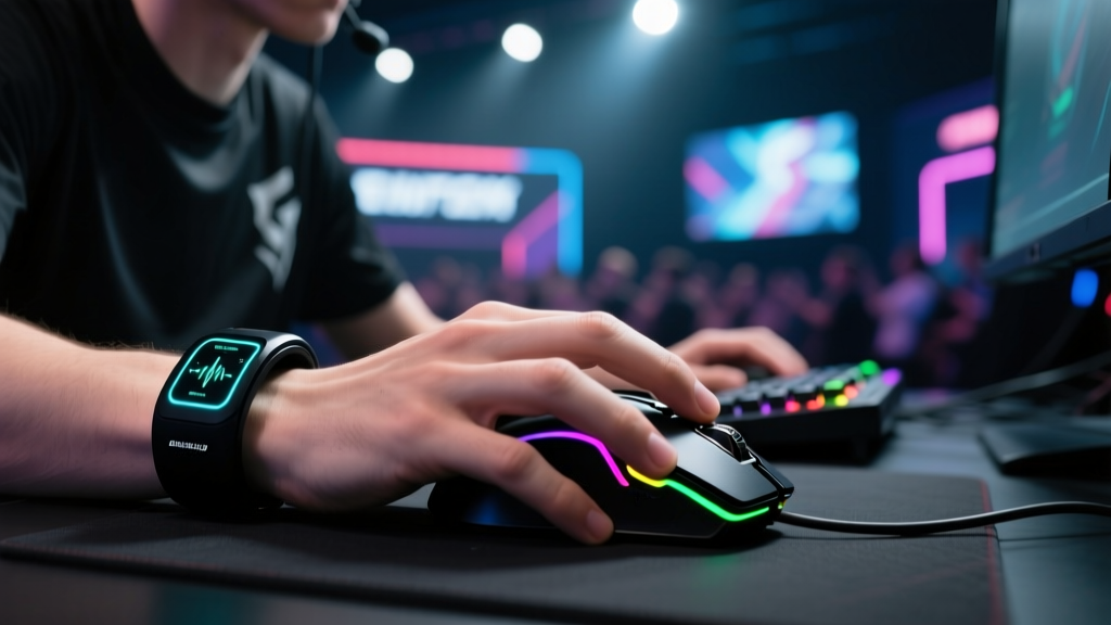 Mojo Flow Bracelet Amazon Buyer Guide: Haptics for Gaming