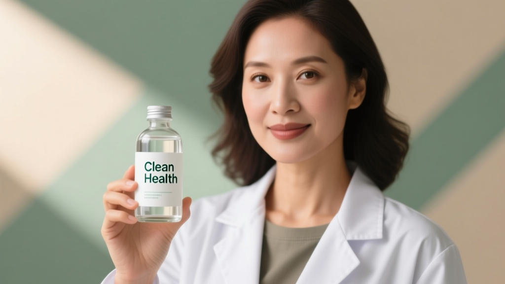 Reducing Toxin Exposure: Evidence-Based Tips