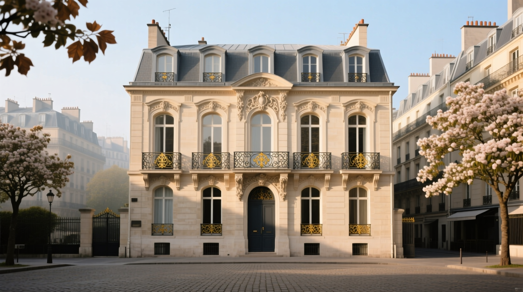 make this classic french base and use it in everything