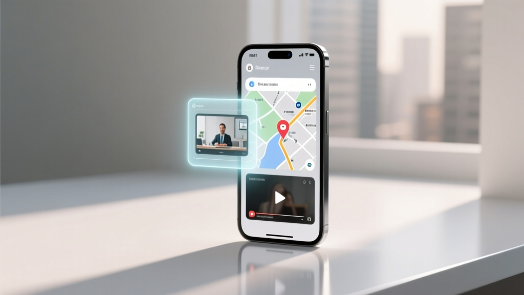 Projector Phones: Real Use Cases & Performance Facts 2024