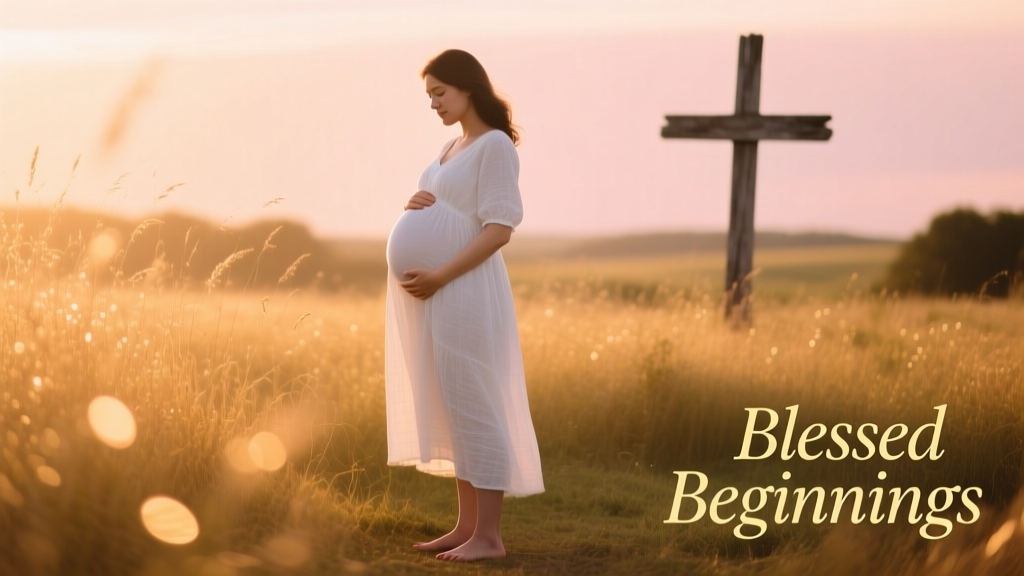 Christain: Understanding the Evidence-Based Role of Christian Faith in Prenatal Well-Being and Birth Support