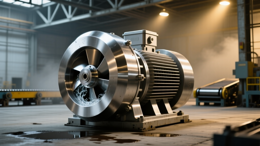 Centrifugal Pump Pros & Cons: Energy Efficiency Reality