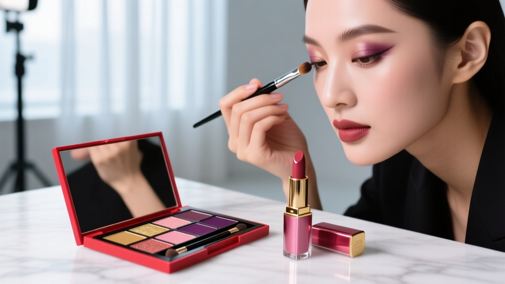 Eyeshadow Expiration: When to Toss for Eye Health