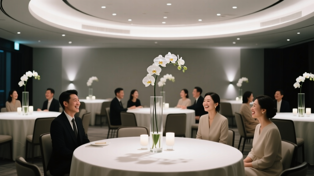 Wedding Seating Plan: Psychology-Backed Guide (2026)