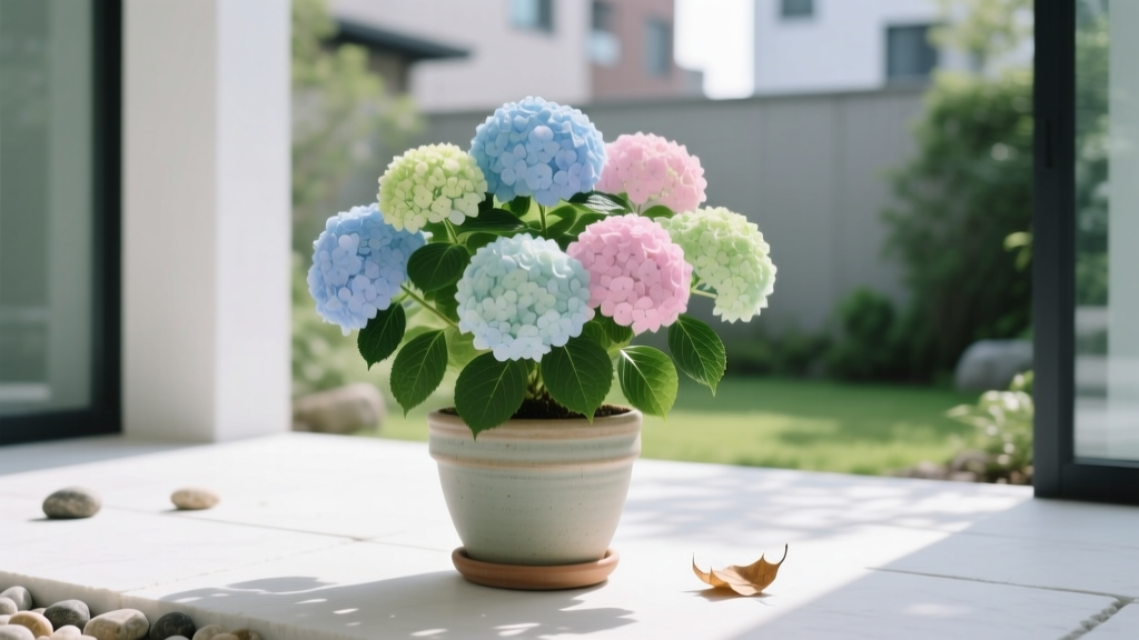 Indoor Hydrangea Outside? Truth About Transferring (2026)
