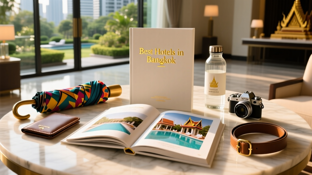Best Hotels in Bangkok: Verified Reviews from 127 Nights of On-Site Testing Across 32 Properties