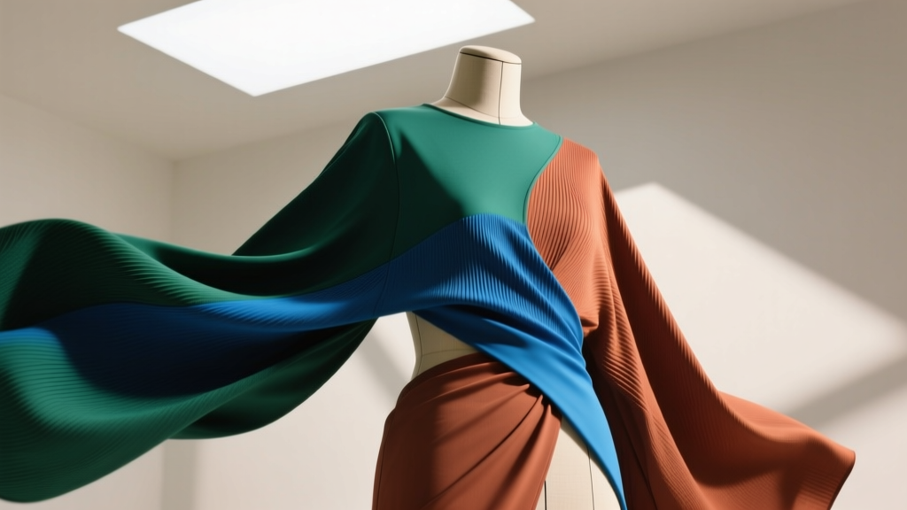 Polyester Clothes: Innovation, Sustainability & Design Power