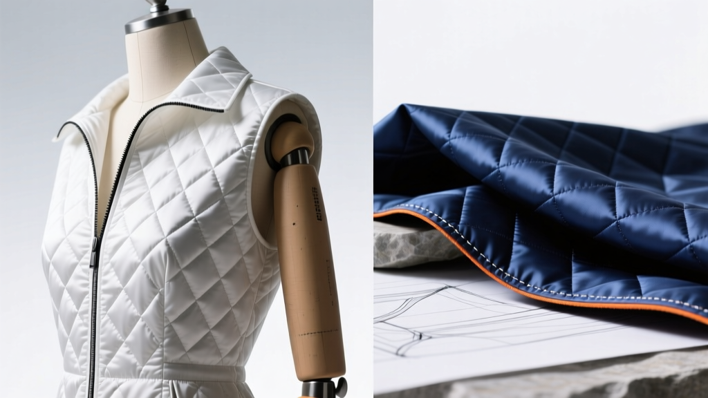 Ripstop Taffeta: The Ultimate Fabric Guide for Designers