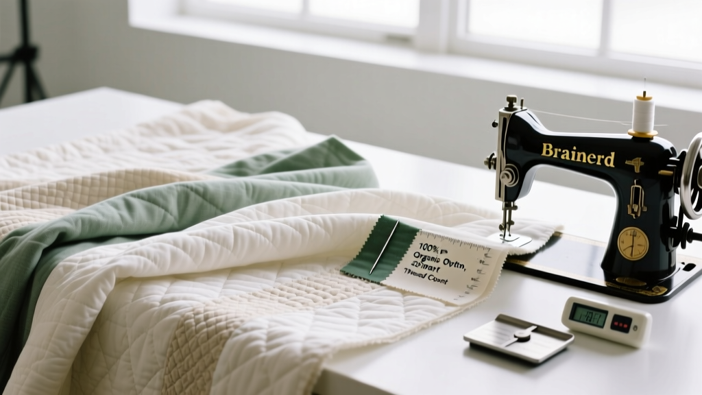 Brainerd Quilt Shops: Truths, Myths & Smart Sourcing