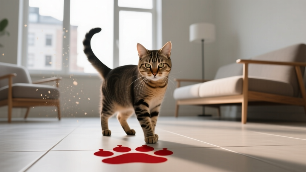 What Cat Behaviors Mean in 2026