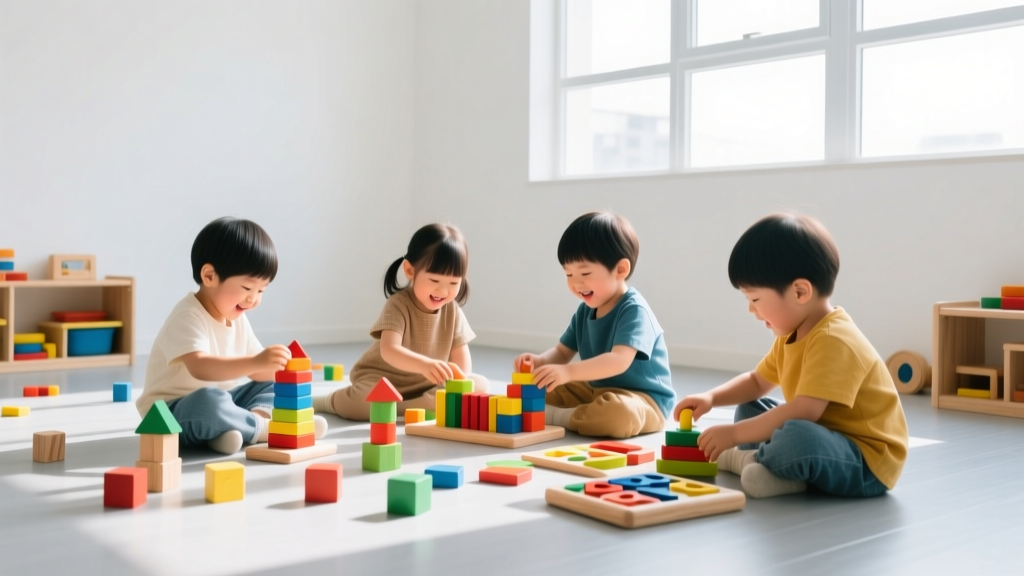 Best Board Games That Teach Reading to Kids Ages 4–7
