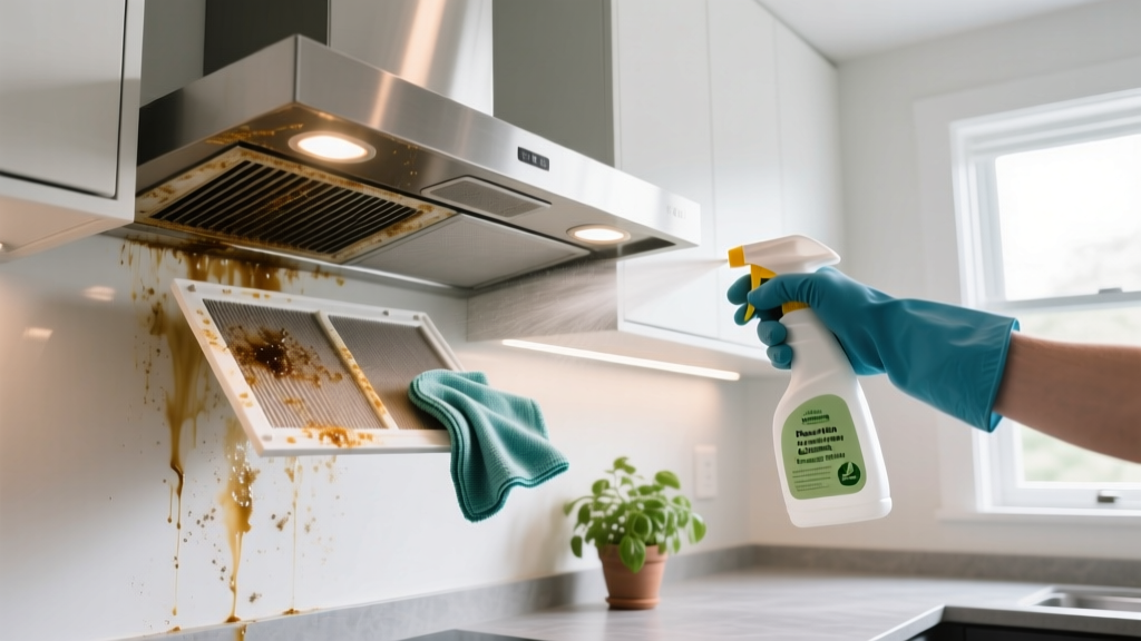 Proven Exhaust Fan Quick Clean Routine: Best Tips 2026