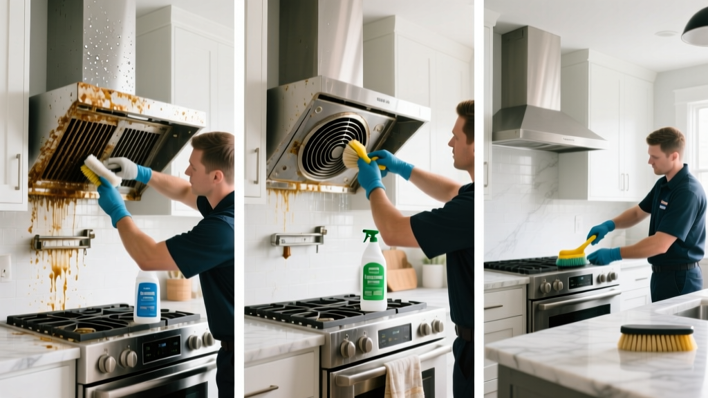Clean Exhaust Fan Step by Step Guide: Tested 2026