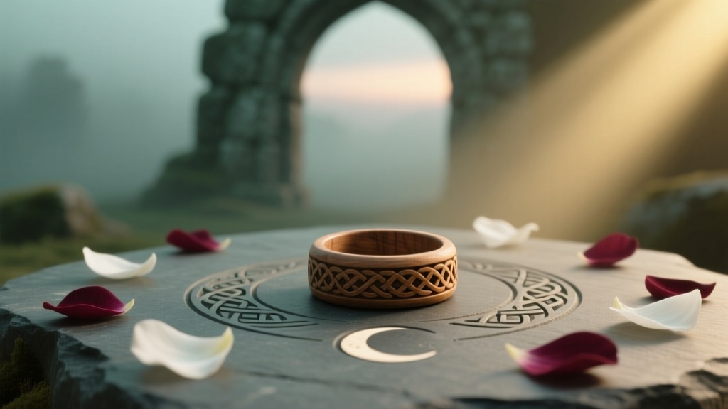 Are Wedding Anniversaries Pagan? The Real Origins