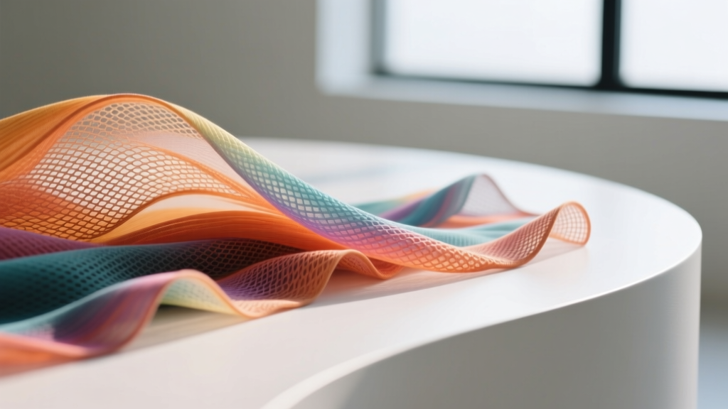 Lightweight Synthetic Fabric: A Designer’s Technical Guide