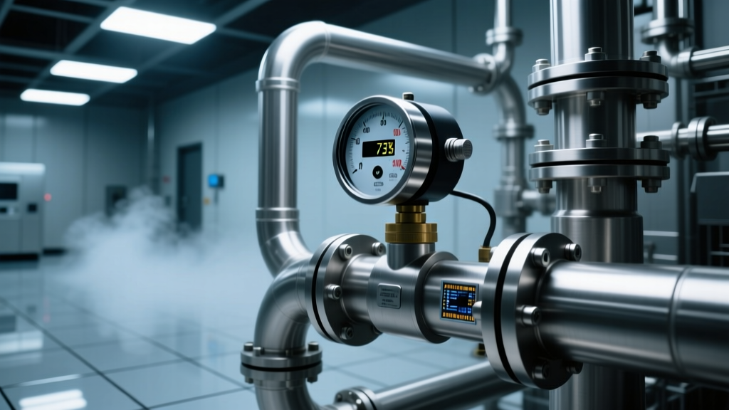 Avoid Magmeter Failures in Pharma GMP Facilities
