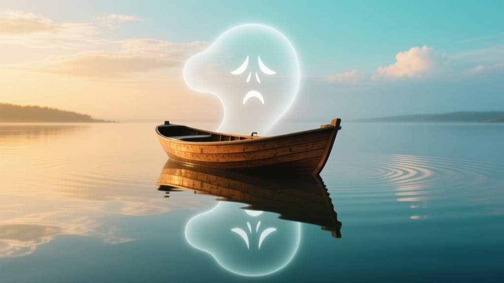 Dreaming About Boat: Meaning & Symbolism