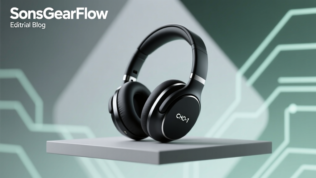 CHO-1 Volume Down Fix: 4-Step Bluetooth Solution