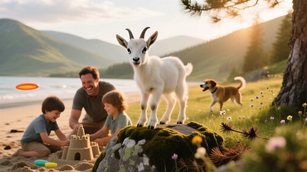 Monta: A Practical Framework for Parenting Resilience and Family Well-Being