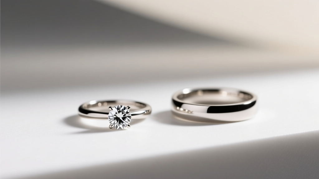 Engagement Ring vs Wedding Ring Cost (2026)
