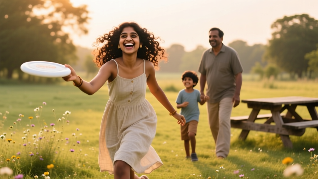 Sindhuja: A Parent’s Guide to Nurturing Resilience, Cultural Identity, and Emotional Wellness in Children