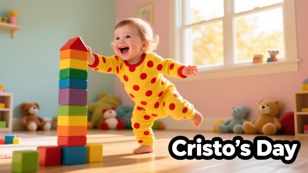 Cristo: Understanding the Developmental, Behavioral, and Educational Significance of Early Childhood Identity Formation