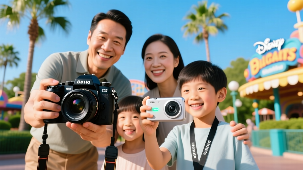 Is Memory Maker Worth It in 2026? Disney PhotoPass vs DIY Tech Gear