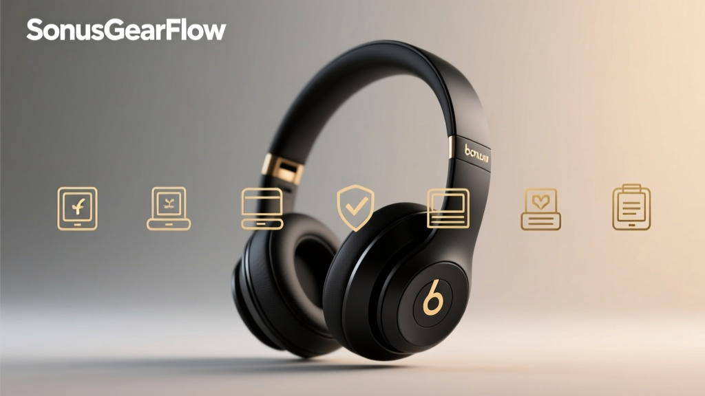 Where Can I Buy Beats By Dre Wireless Headphones (2026)