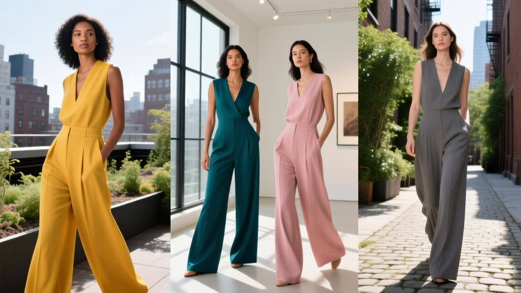 Where to Buy Affordable Wide Leg Trousers (2024 Guide)
