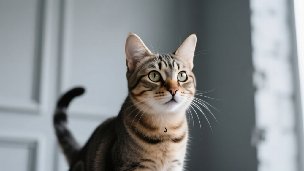 Do Cats Show Mating Behaviors New? 7 Subtle But Critical...