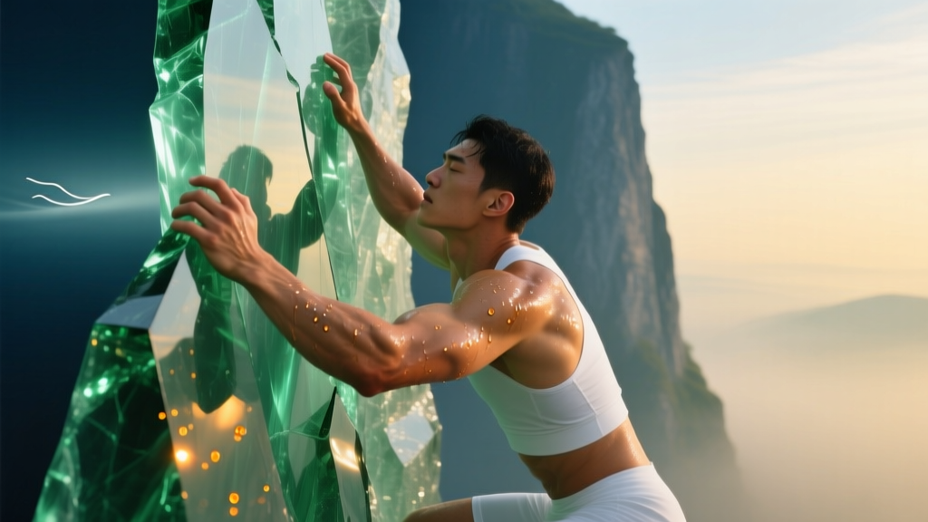 Sweat Feeling Effort: Emotional Dream Meaning