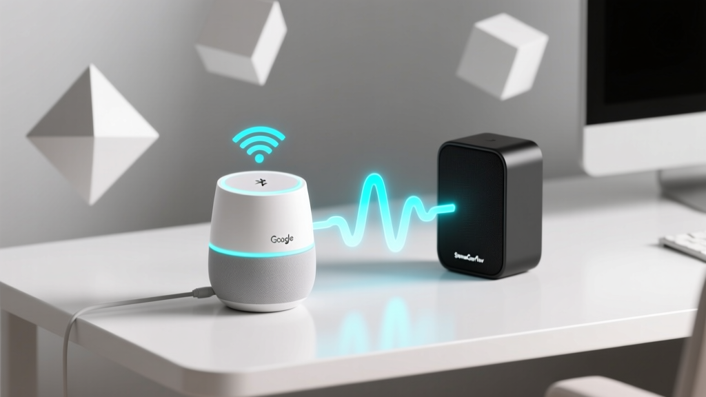 Google Home Bluetooth Speakers: Real Fixes (2026)