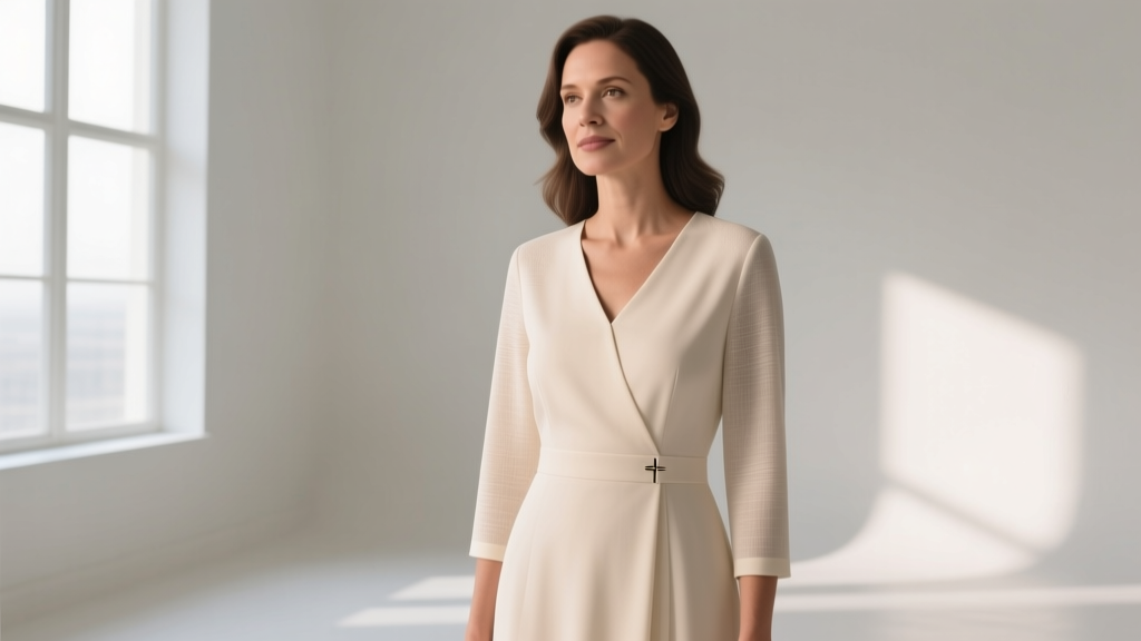 Women's LDS Temple Garments: The 2026 Fit & Style Guide
