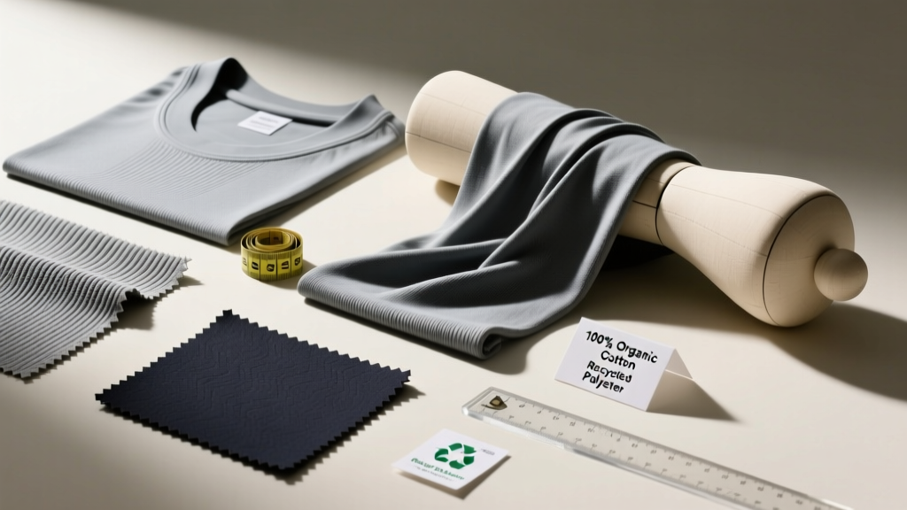 Jersey Materials: The Designer’s Deep-Dive Guide