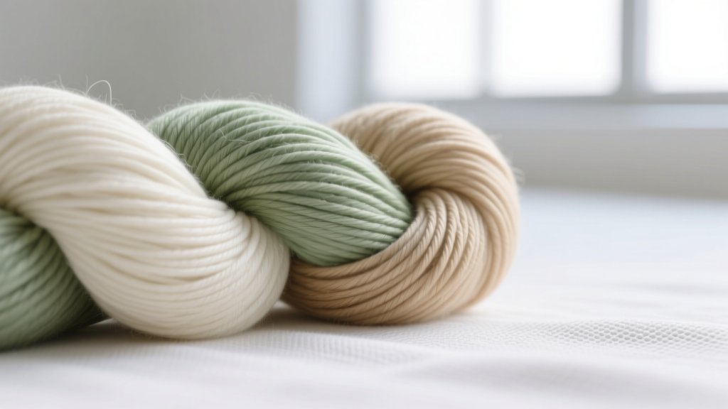 Yarn Weight Light 3: The Designer’s Precision Thread