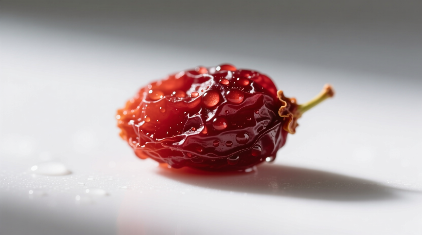 Goji Berry Taste Explained: Sweet-Tart Flavor Profile Revealed