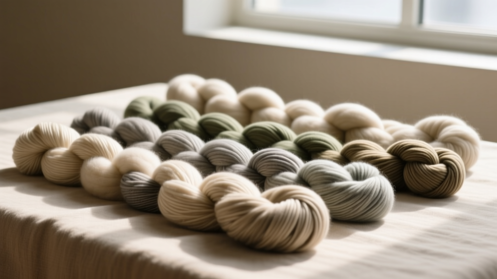 Wool & Company Fine Yarn: A Designer’s Buyer’s Guide