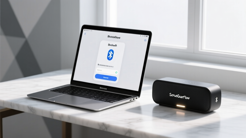 Can I Connect My Macbook Air To Bluetooth Speakers (2026)