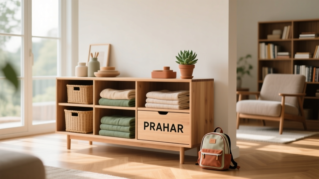 Prahar: Understanding India’s Ancient Timekeeping System for Modern Family Routines